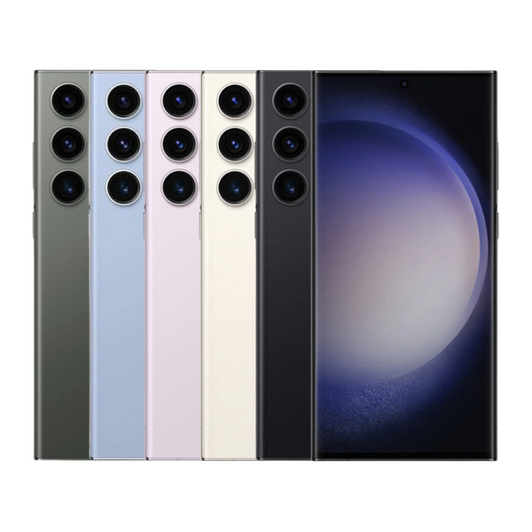 Open Box - Samsung Galaxy S23 Ultra - Unlocked