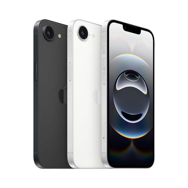 Apple iPhone 16e Unlocked – Certified Used & Refurbished