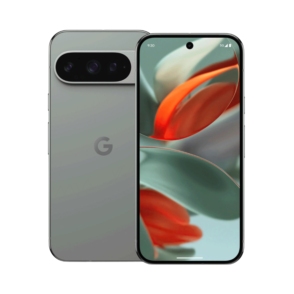 Open Box - Google Pixel 9 Pro - Unlocked