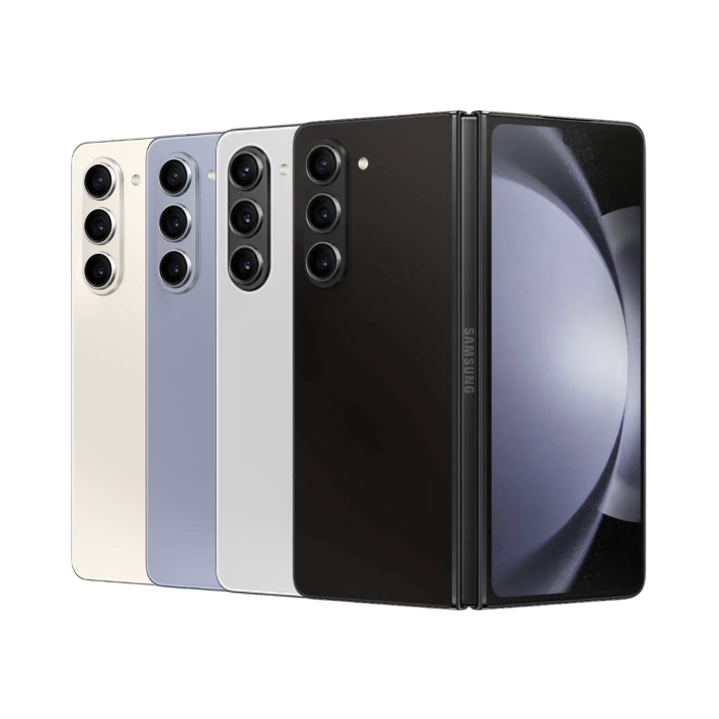 Refurbished - Samsung Galaxy Z Fold5 - Unlocked