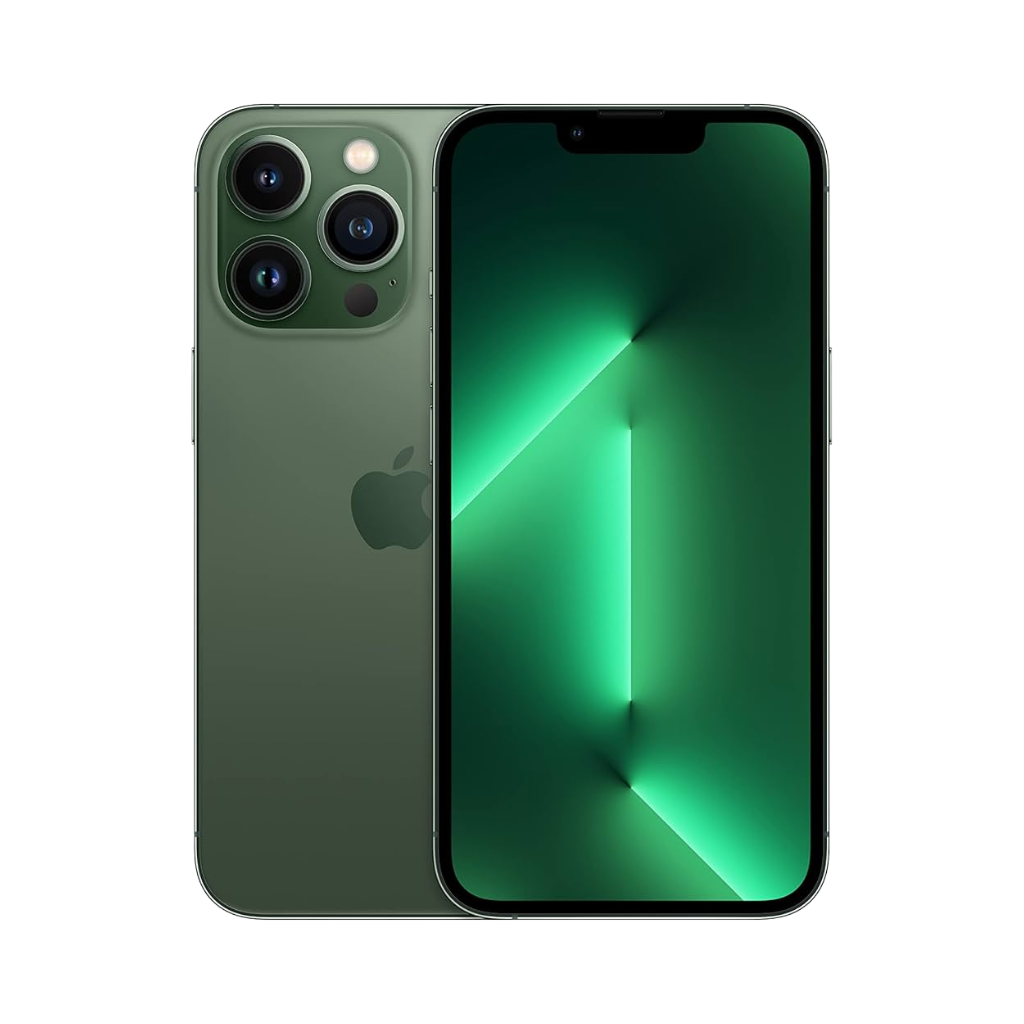 Open Box - iPhone 13 Pro - Unlocked