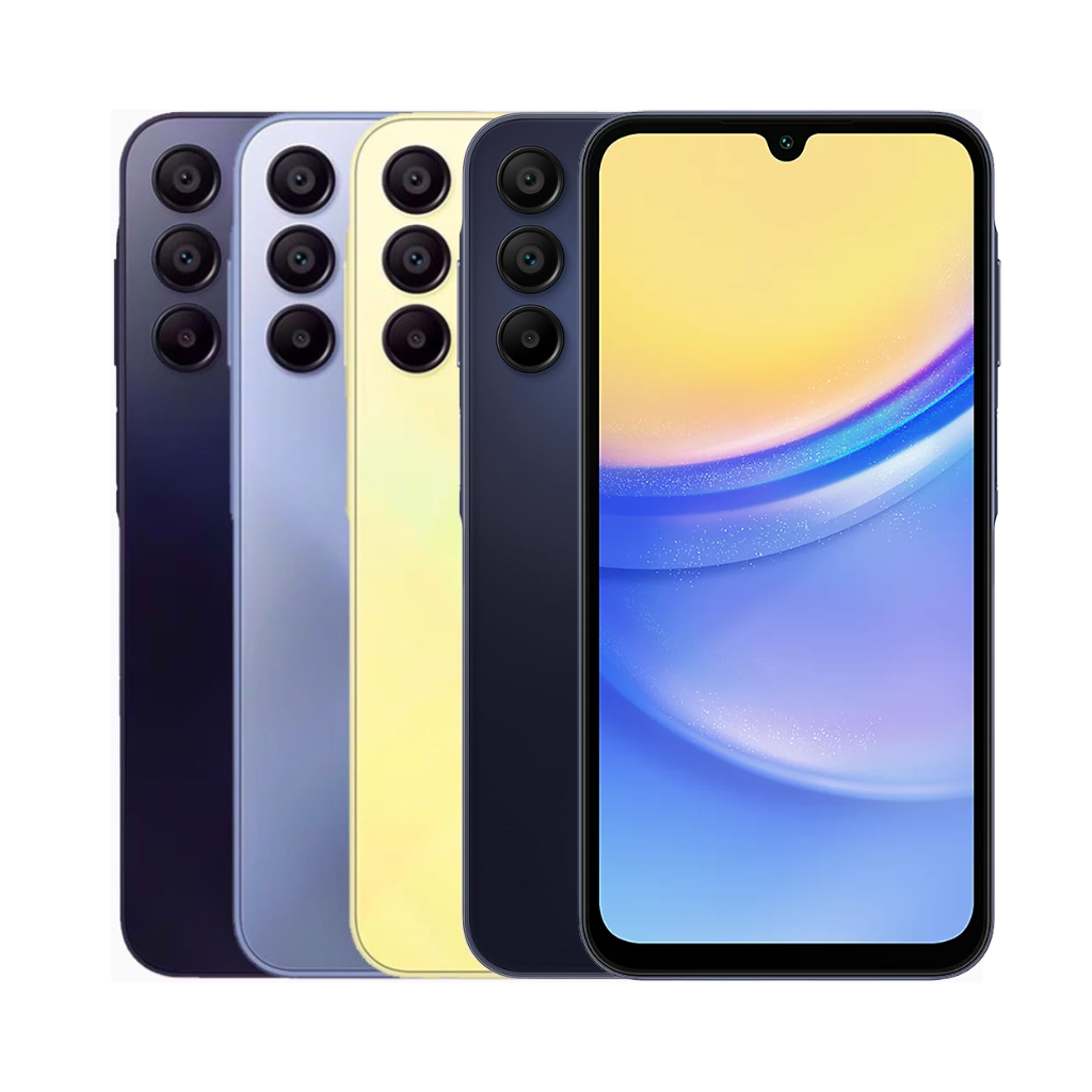 Open Box - Samsung Galaxy A15 5G - Unlocked