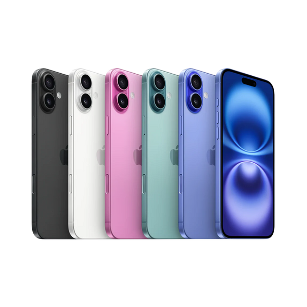 Open Box - iPhone 16 Plus - Unlocked