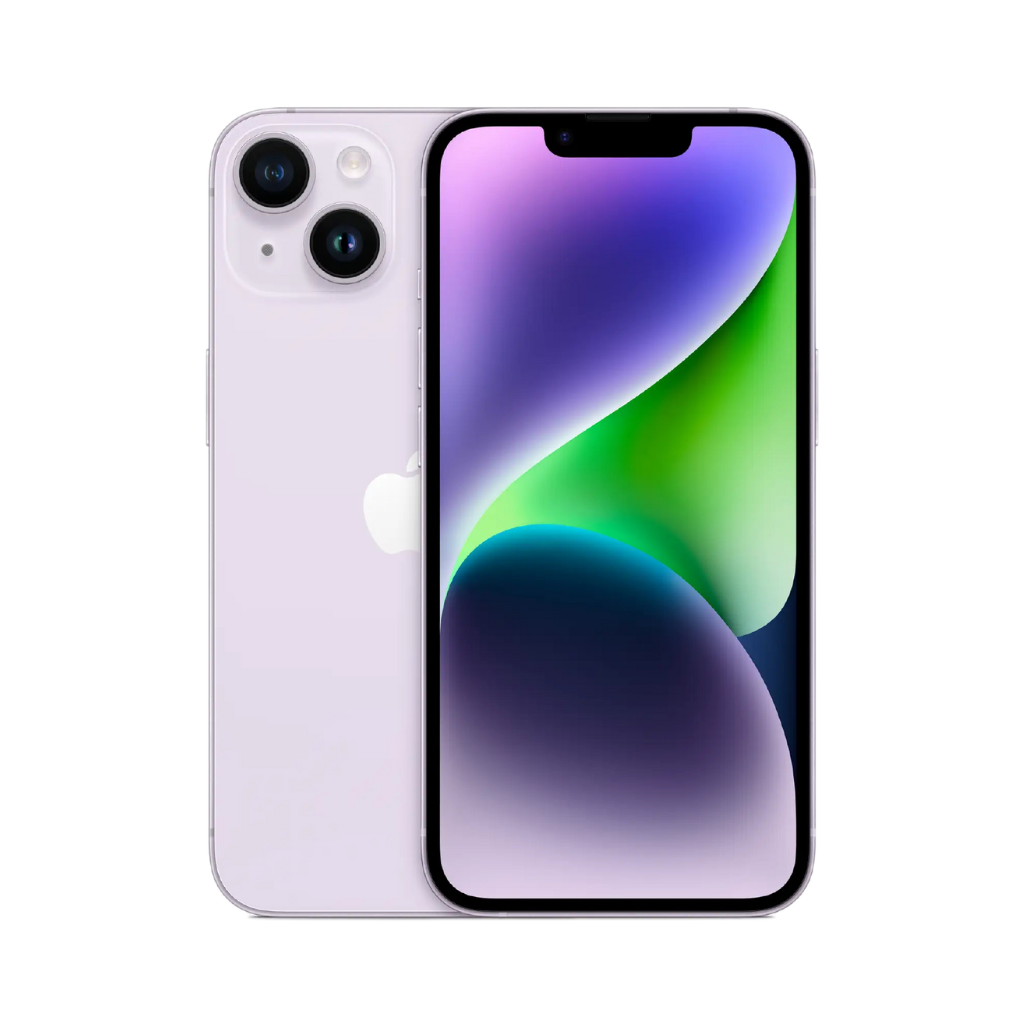 Open Box - iPhone 14 - Unlocked Open Box - iPhone 14 - Unlocked