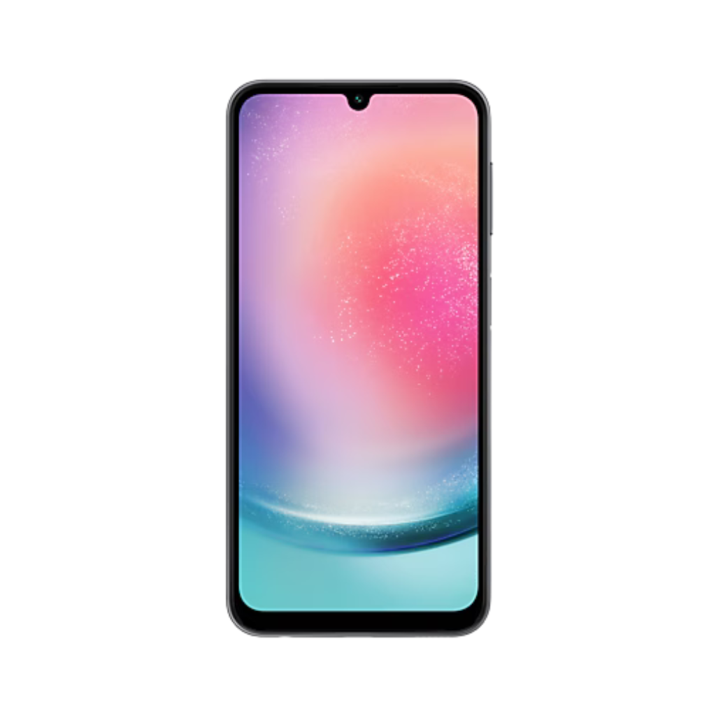 Open Box - Samsung Galaxy A24 4G - Unlocked