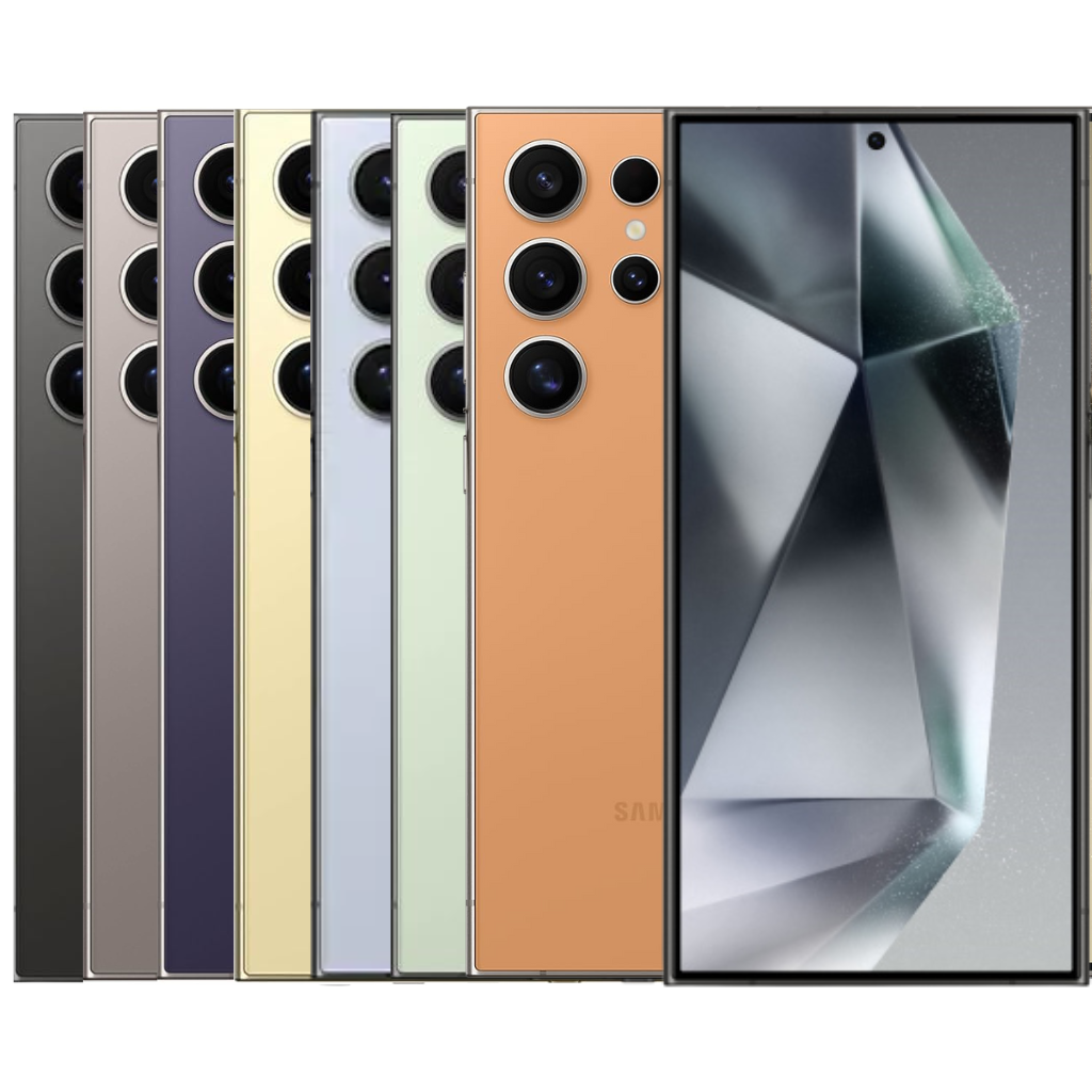 Open Box - Samsung Galaxy S24 Ultra - Unlocked
