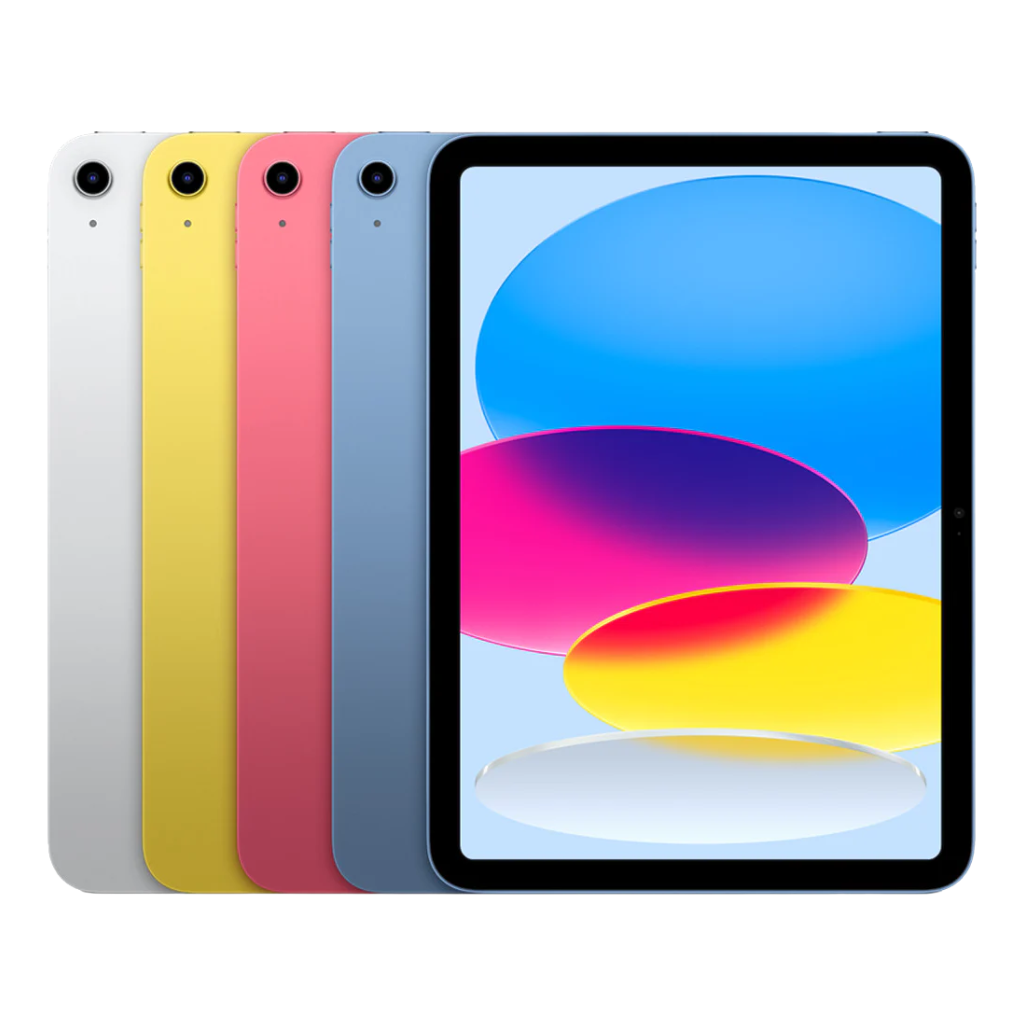 Refurbished - Apple iPad (10th Generation) - Unlocked