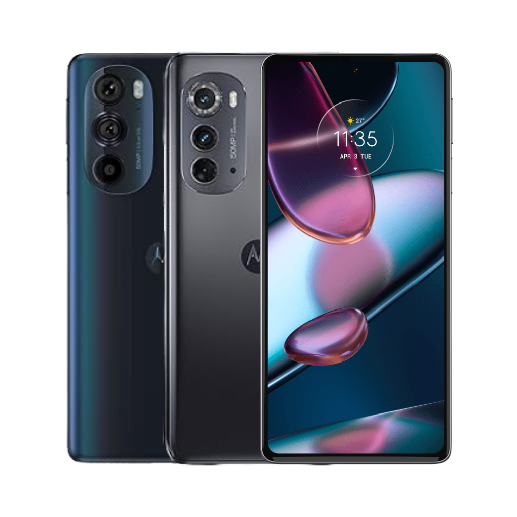 Open Box - Motorola Edge (2022) - Unlocked
