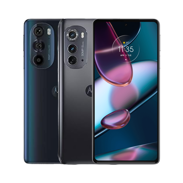 Open Box - Motorola Edge (2022) - Unlocked
