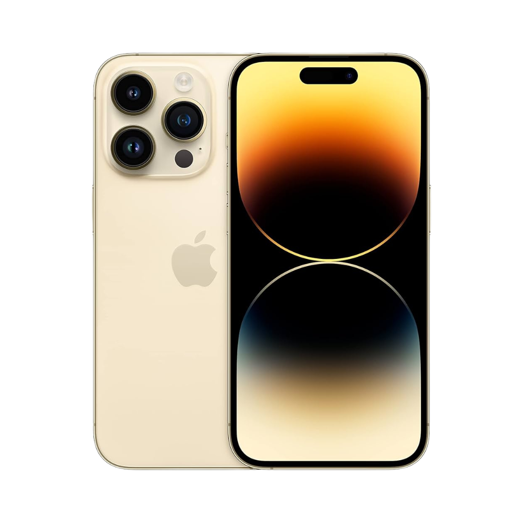 Refurbished - iPhone 14 Pro - Unlocked