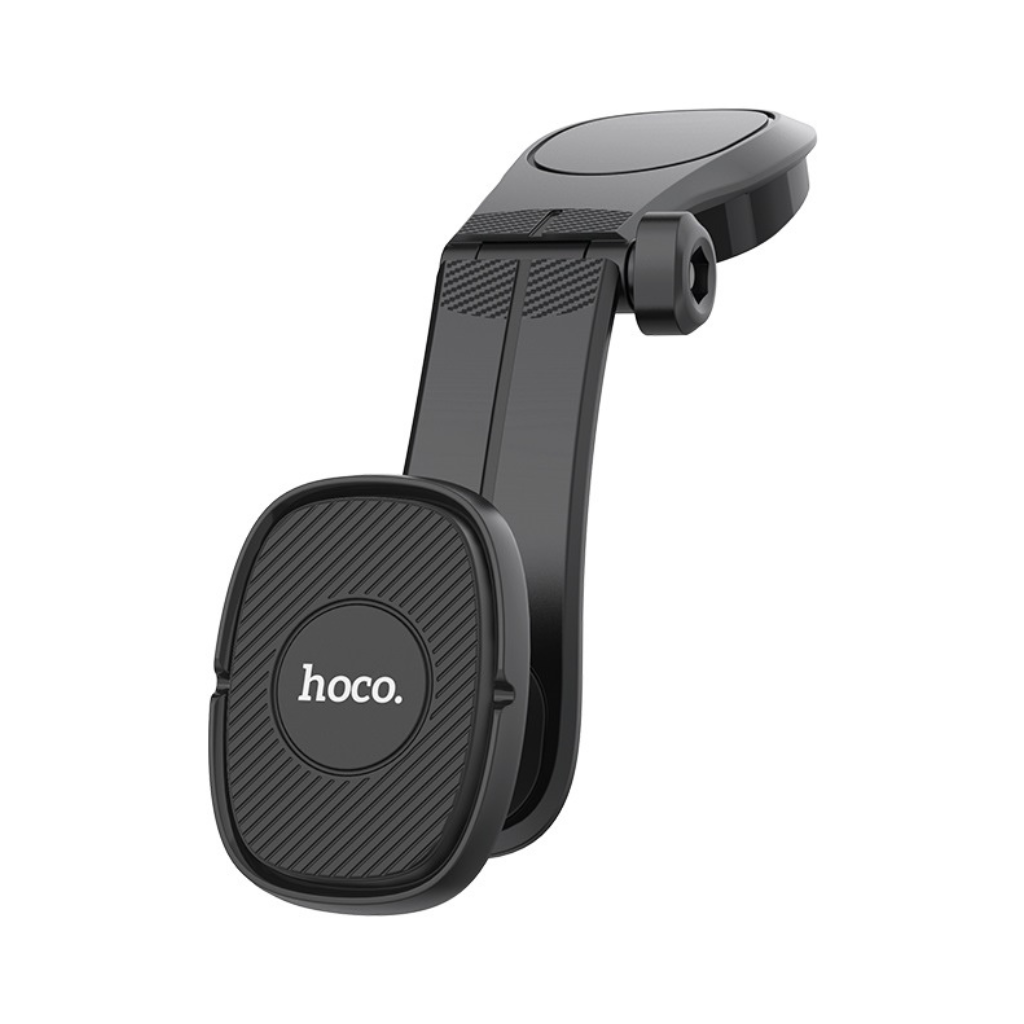 Hoco CA61 In-Car Magnetic Holder Black