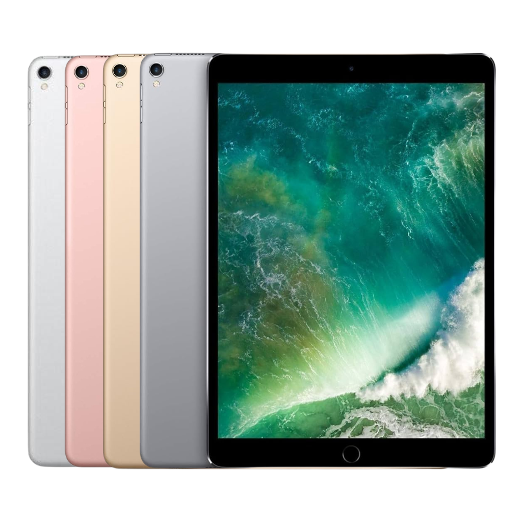 Apple iPad Pro 10.5 Unlocked – Certified Used & Refurbished