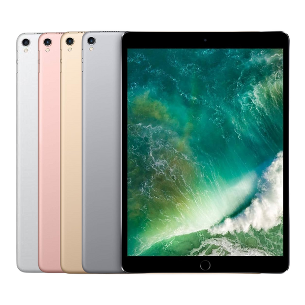 Apple iPad Pro 10.5 Unlocked – Certified Used & Refurbished