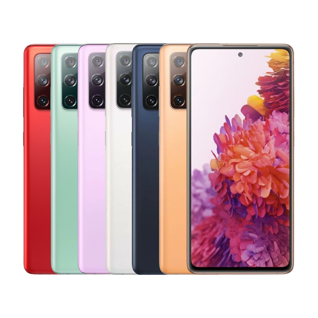 Refurbished - Samsung Galaxy S20 FE 5G - Unlocked