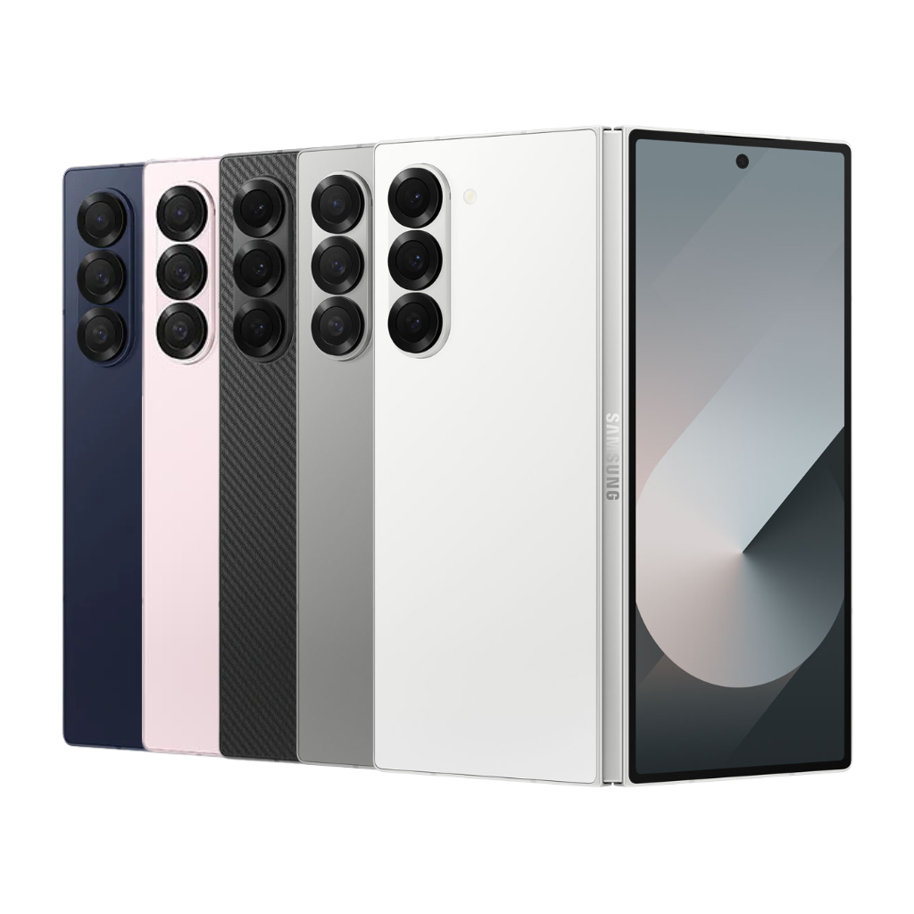 Open Box - Samsung Galaxy Z Fold6 - Unlocked