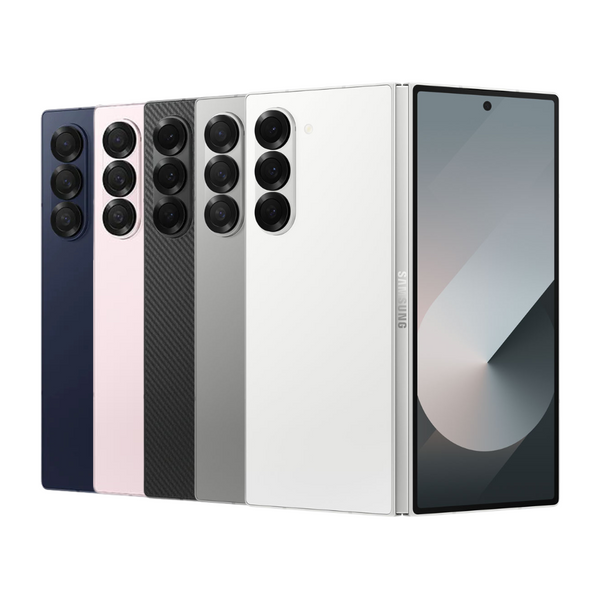 Open Box - Samsung Galaxy Z Fold6 - Unlocked