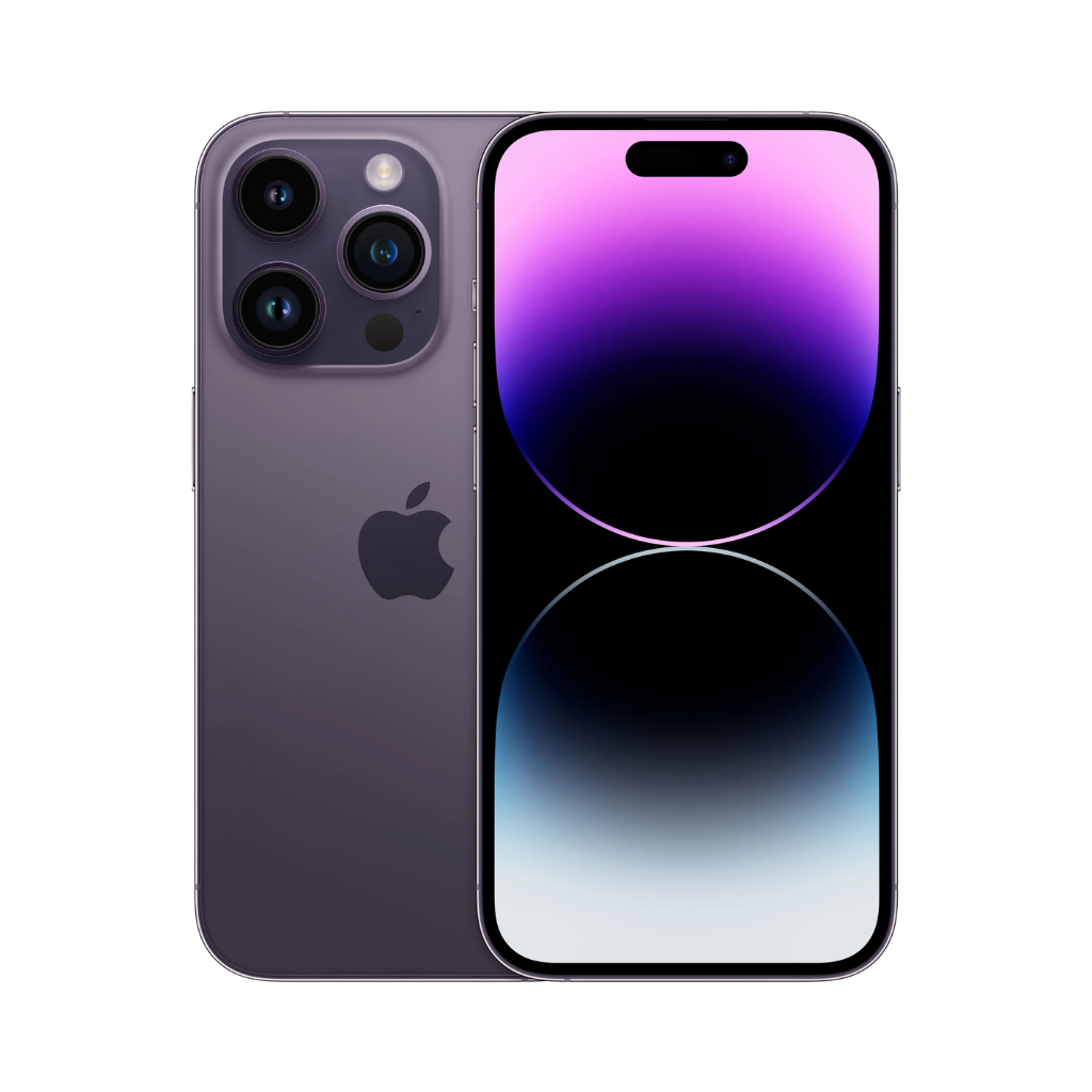 Refurbished - iPhone 14 Pro - Unlocked