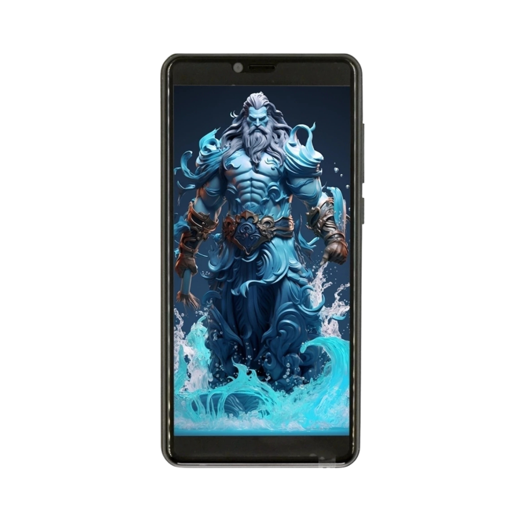 Brand New - SOHO Style S55 - Unlocked