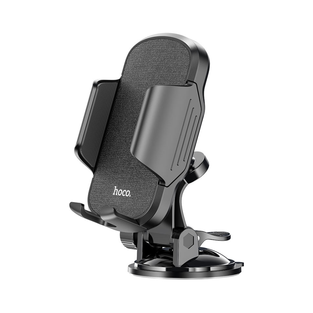 Car holder “CA82 Just fast” for dashboard