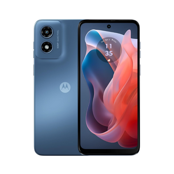Open Box - Motorola Moto G Play (2024) - Unlocked
