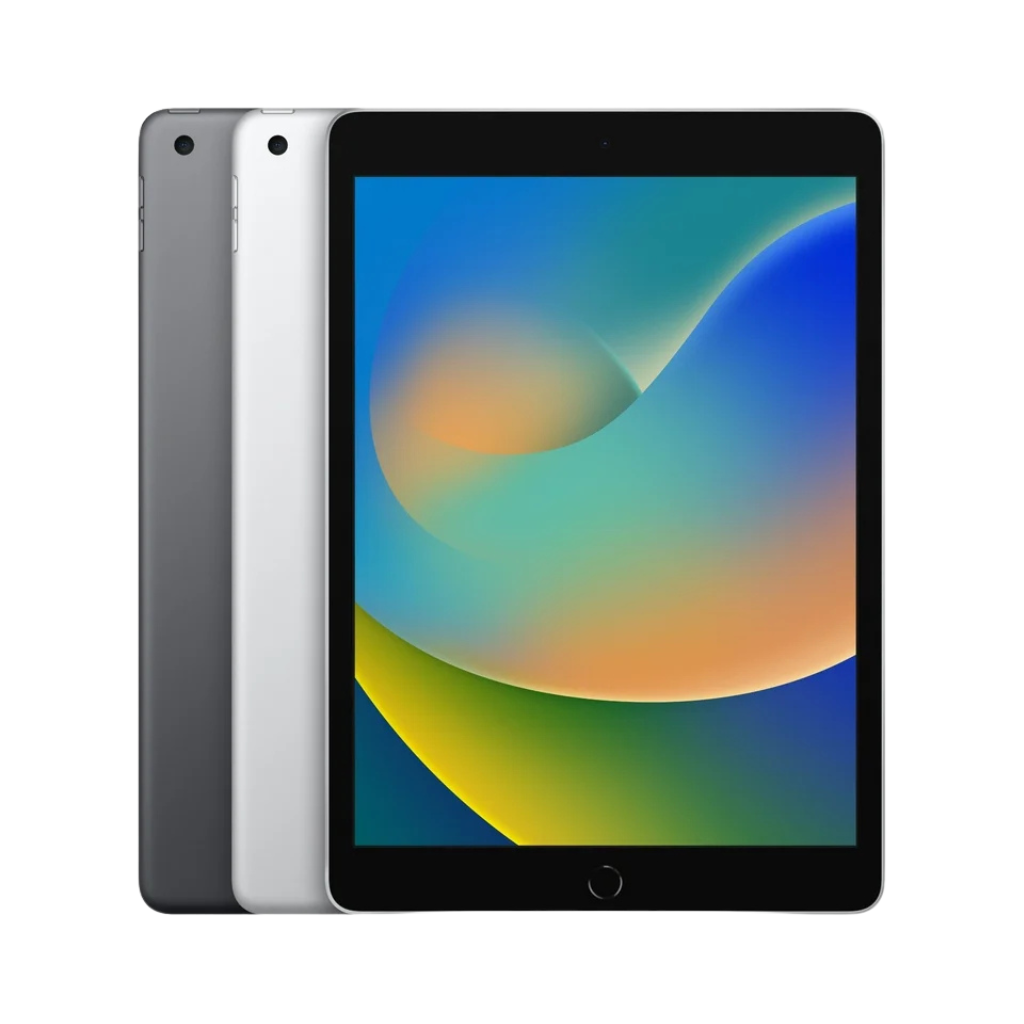 Apple iPad 10.2 (9th Generation) Unlocked – Certified Used & Refurbish
