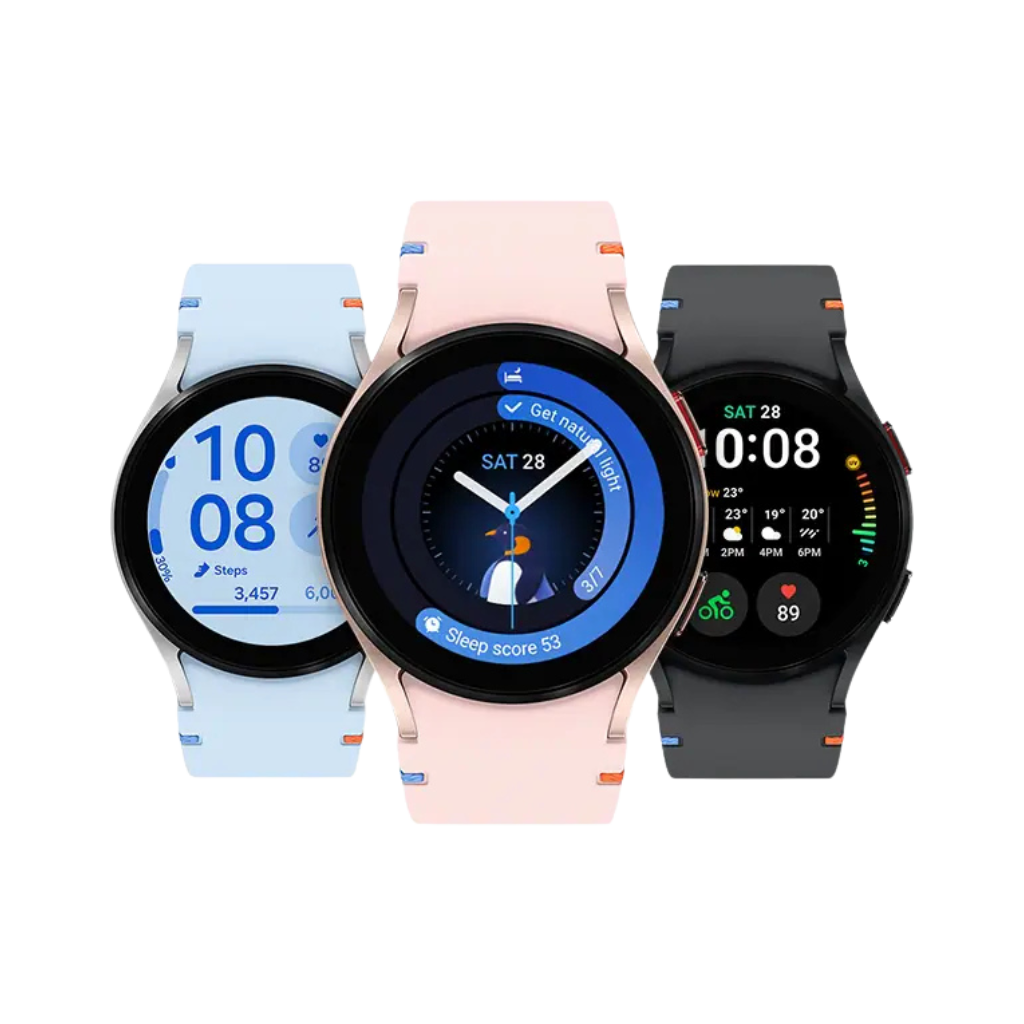 Samsung Galaxy Watch FE Ultra Smartwatch