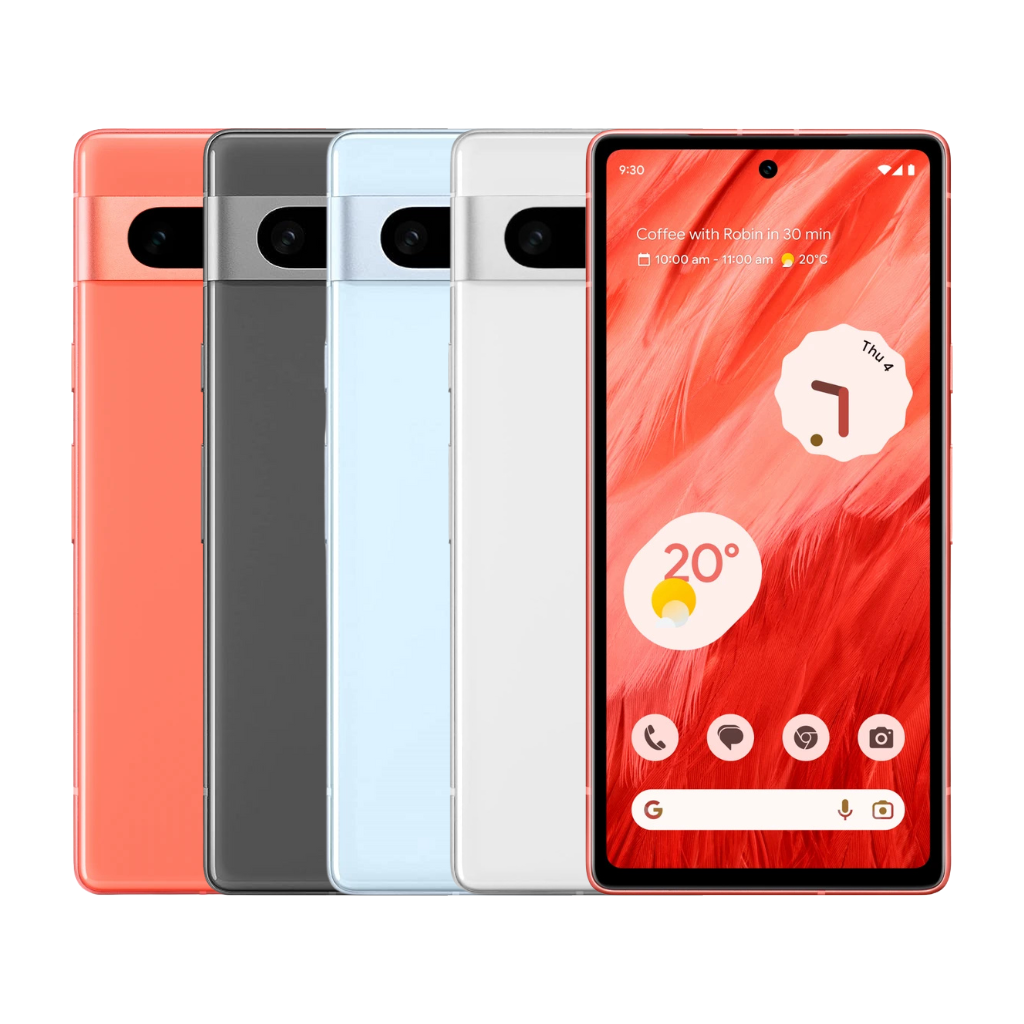 Brand New - Google Pixel 7a - Unlocked