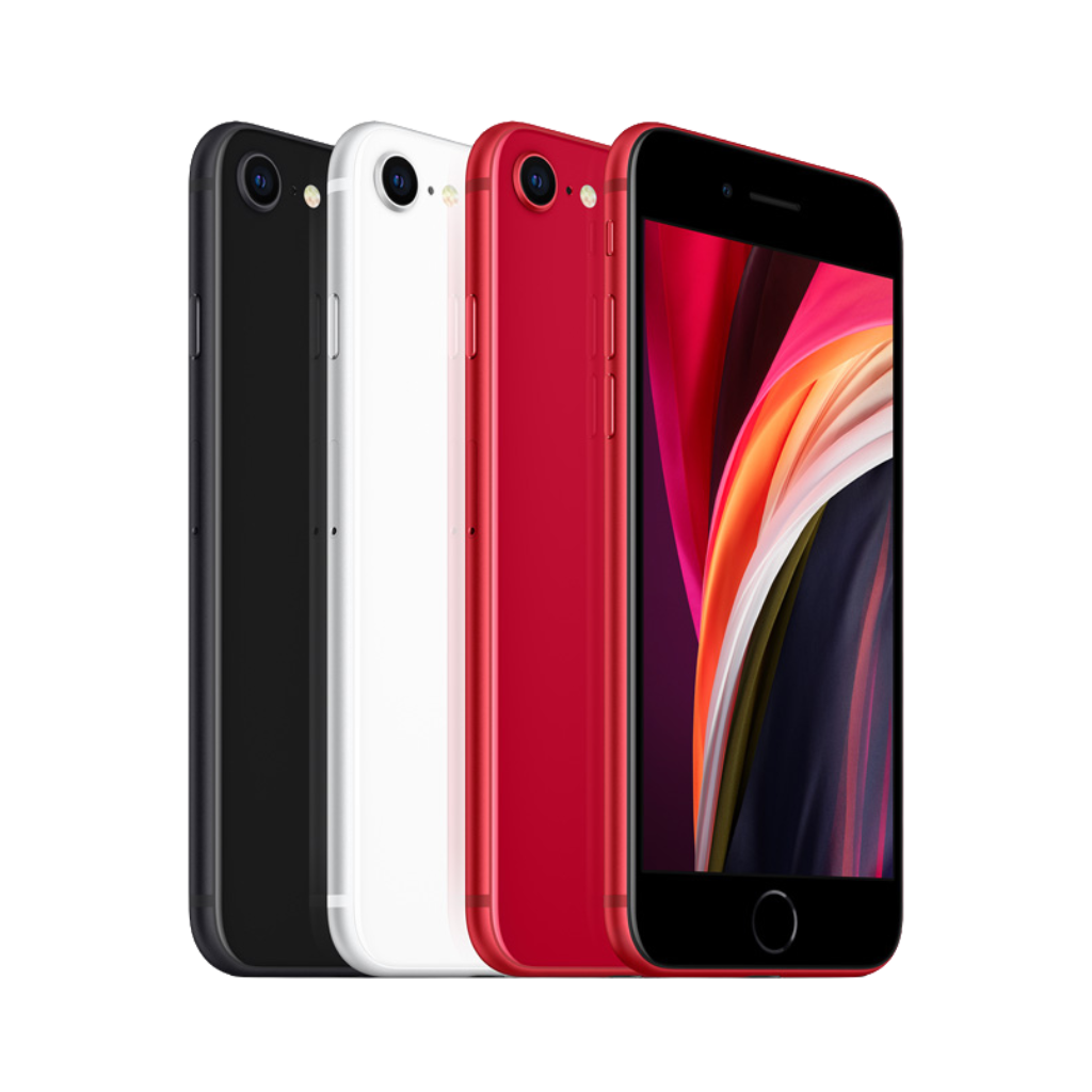 Open Box - iPhone SE 2nd Gen - Unlocked