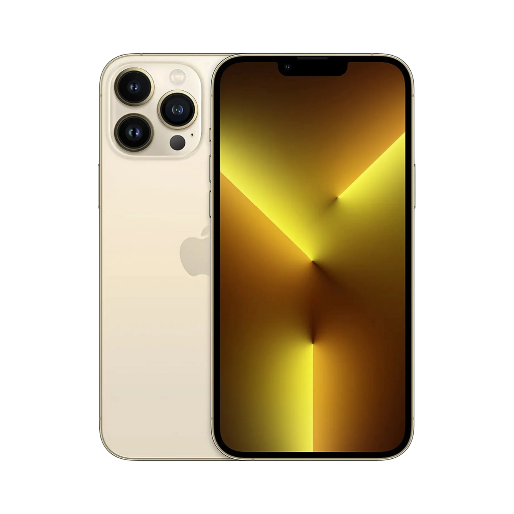 Open Box - iPhone 13 Pro - Unlocked