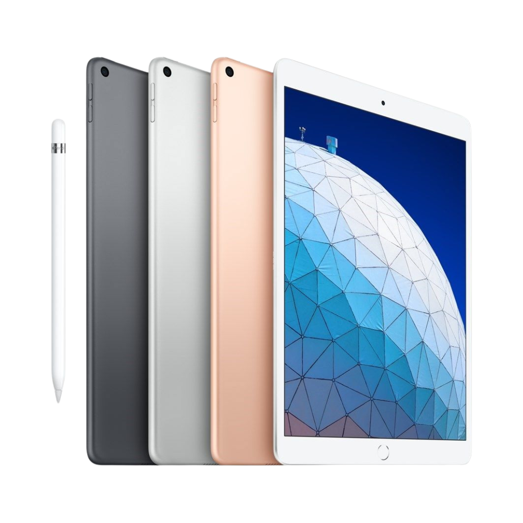 Apple iPad Air (3rd Generation) Unlocked – Certified Used & Refurbished