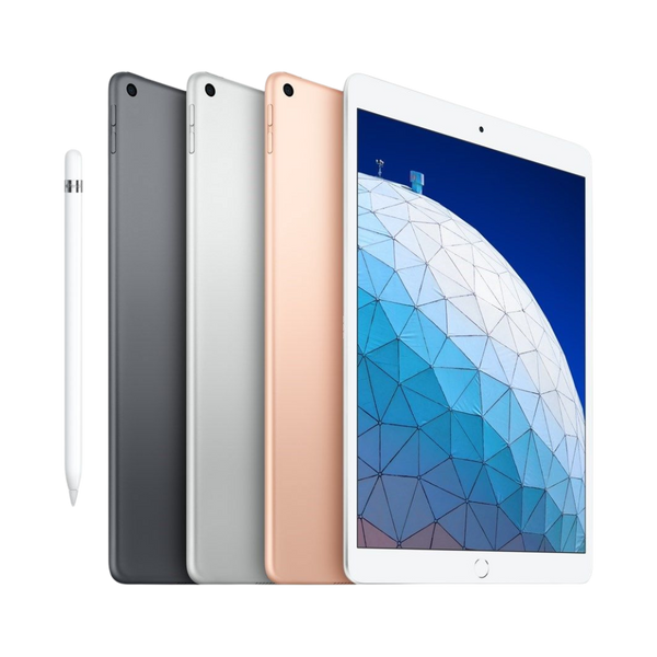 Apple iPad Air (3rd Generation) Unlocked – Certified Used & Refurbished