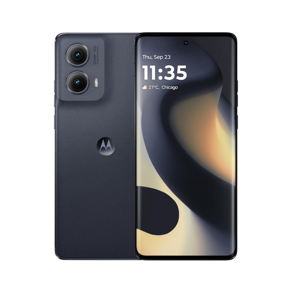 Open Box - Motorola Edge (2024) - Unlocked