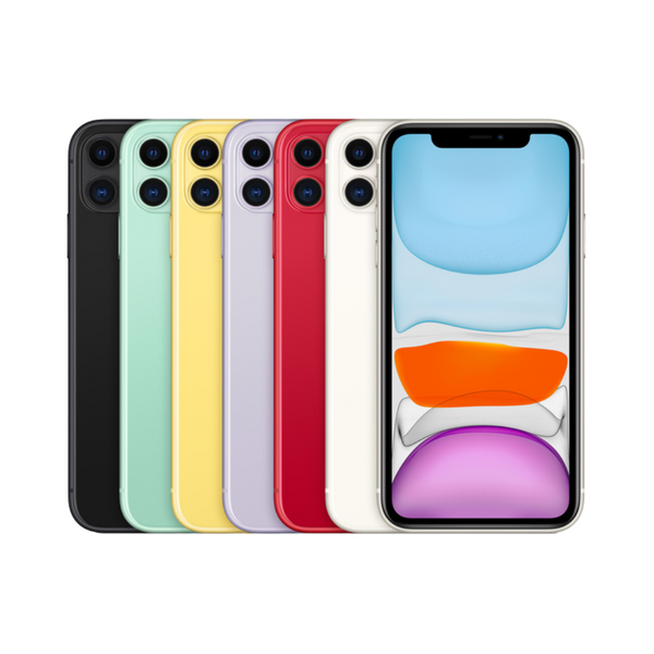 Apple iPhone 11 Unlocked – Certified Used & Refurbished