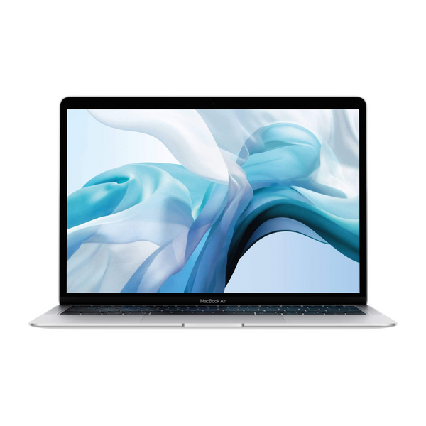Refurbished (Good) - Apple MacBook Air 13.3" w/ Retina 2018 (Intel Core i5 1.6GHz / 16GB RAM / 256GB SSD) - Silver