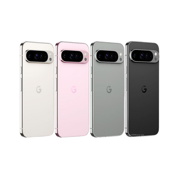 Brand New - Google Pixel 9 Pro XL - Unlocked