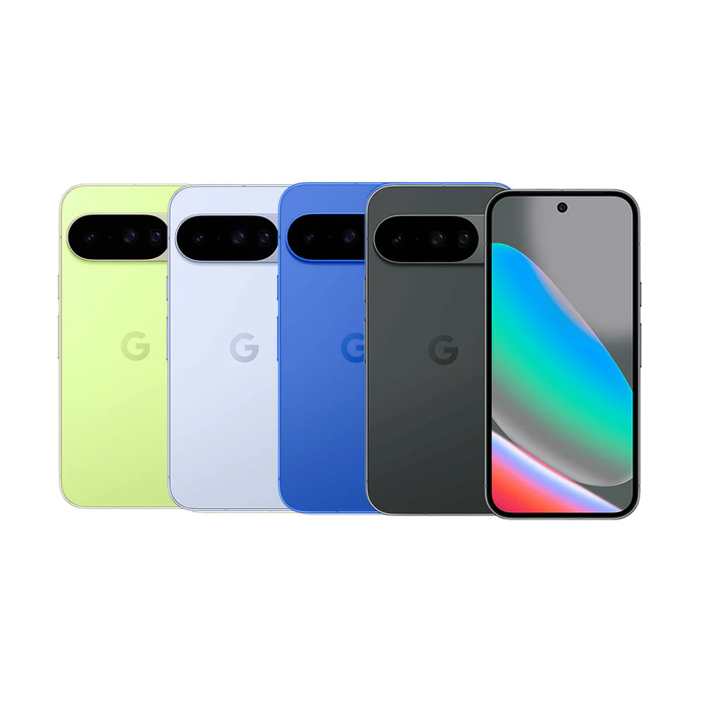 Open Box - Google Pixel 10 - Unlocked