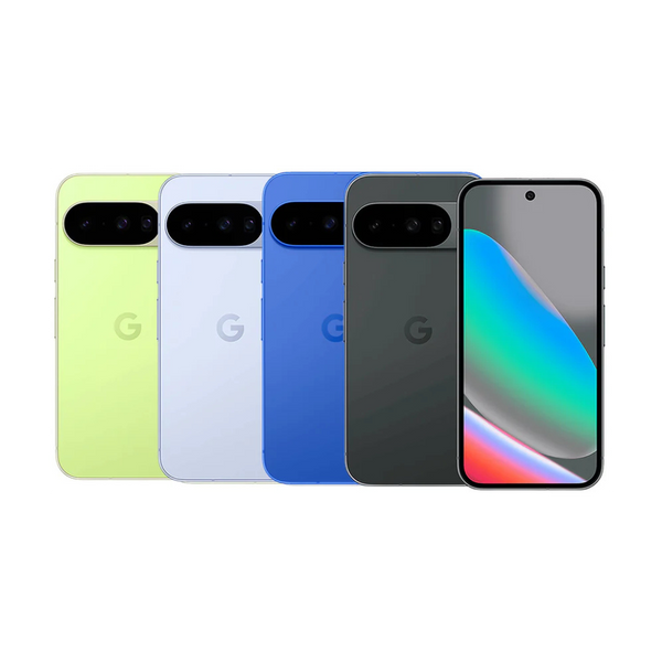 Open Box - Google Pixel 10 - Unlocked