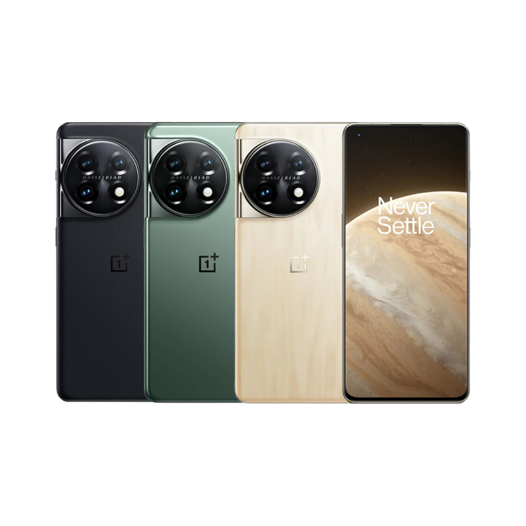 OnePlus 11 5G Unlocked – Certified Used & Refurbished