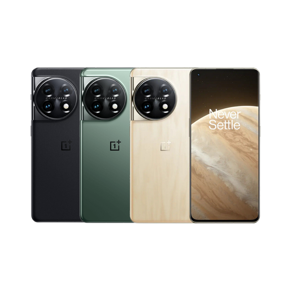 OnePlus 11 5G Unlocked – Certified Used & Refurbished