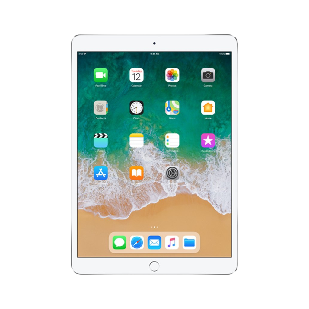 Apple iPad Pro 10.5 Unlocked – Certified Used & Refurbished