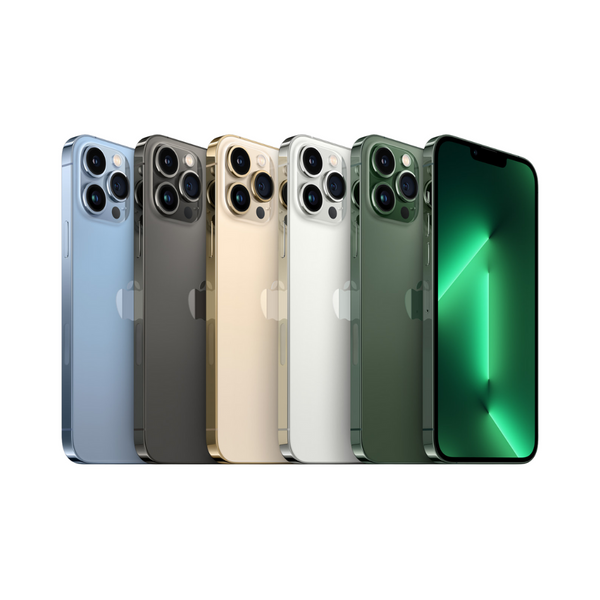 Open Box - iPhone 13 Pro Max - Unlocked