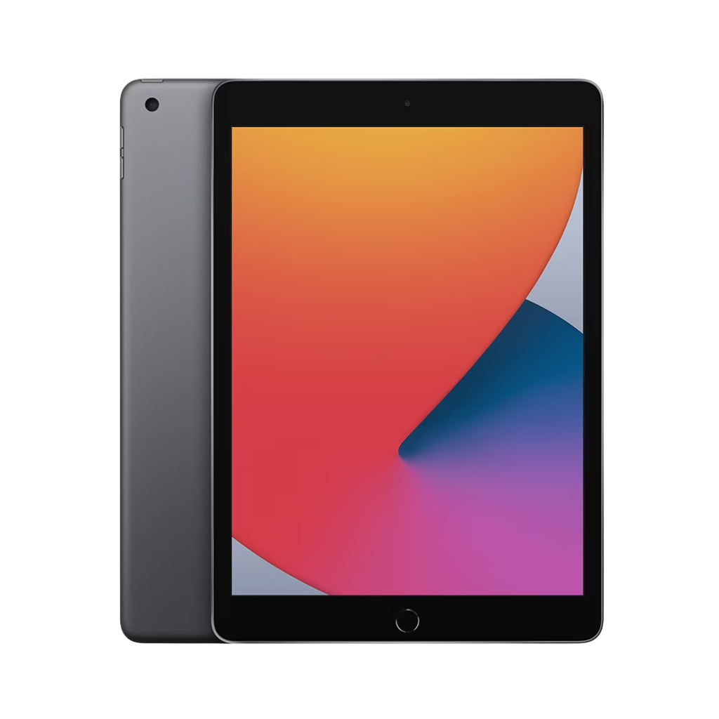 Refurbished - Apple iPad 10.2 (8th Generation) - Unlocked