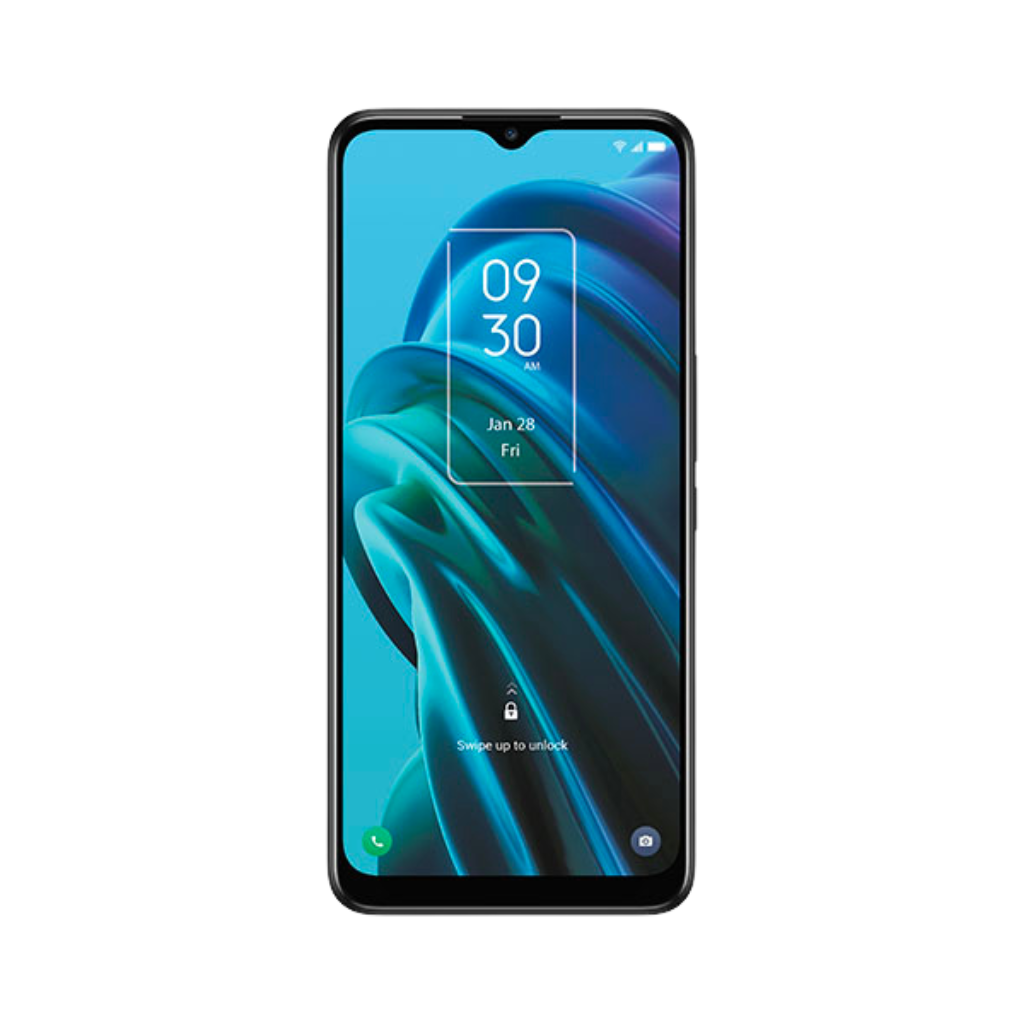 Refurbished - TCL 30 XE 5G - Unlocked