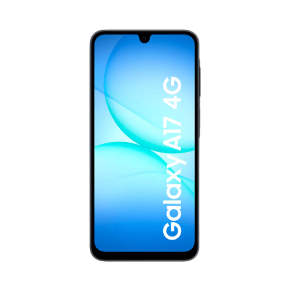 Brand New - Samsung Galaxy A17 4G - Unlocked