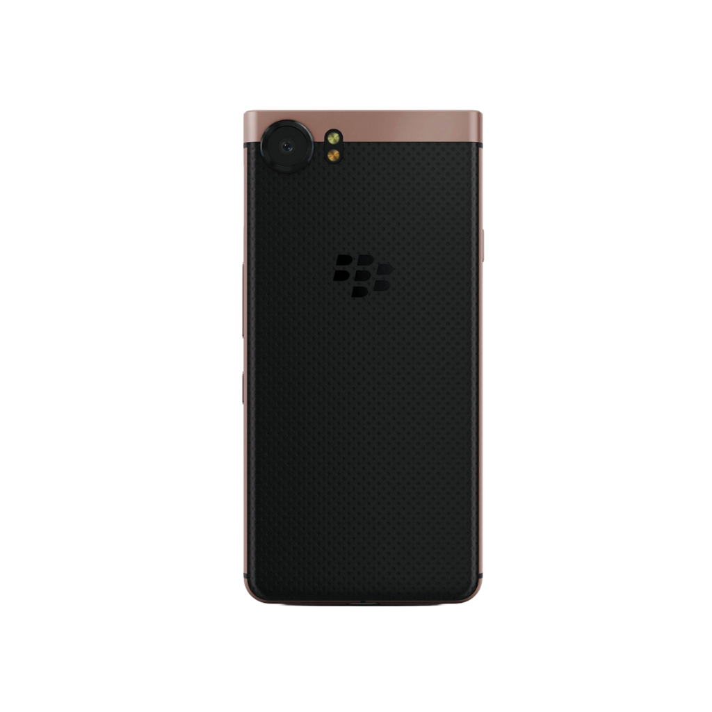 Blackberry Key 1 (BBB100-2) Unlocked – Certified Used & Refurbished