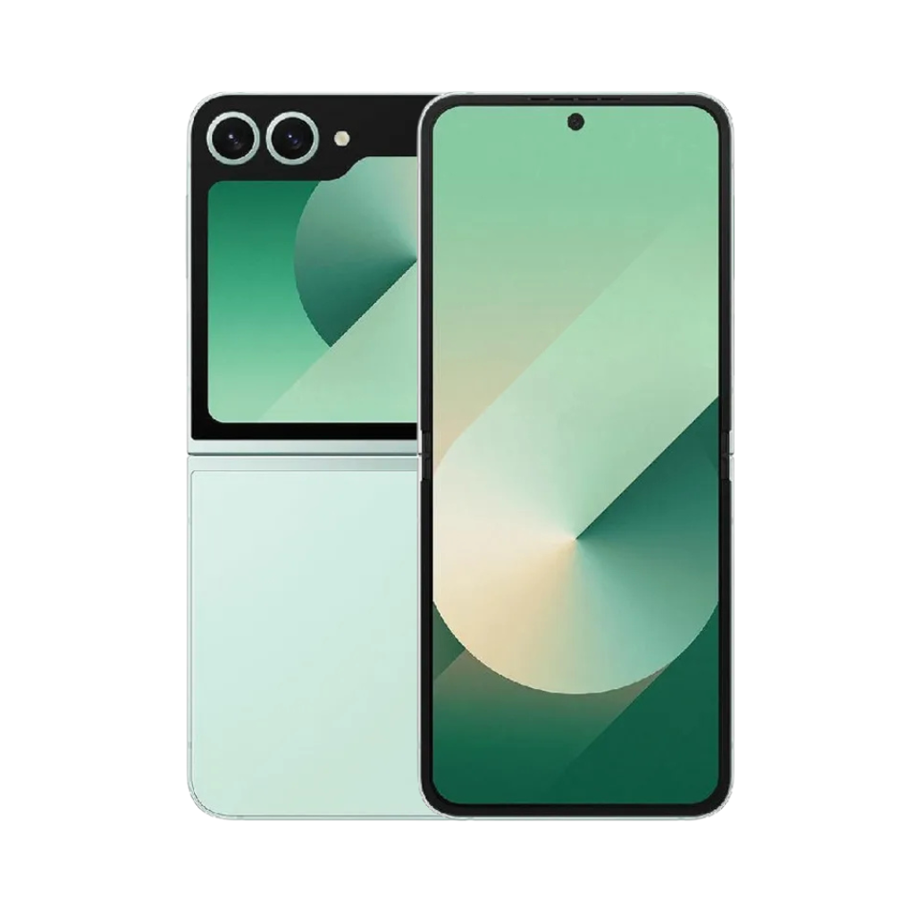 Open Box - Samsung Galaxy Z Flip6 - Unlocked