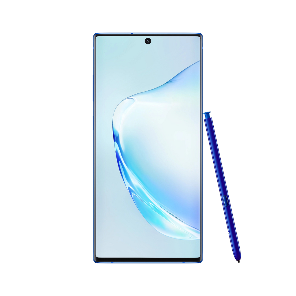 Refurbished - Samsung Galaxy Note10 Plus - Unlocked