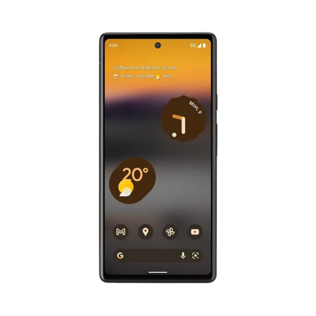 Refurbished - Google Pixel 6a - Unlocked