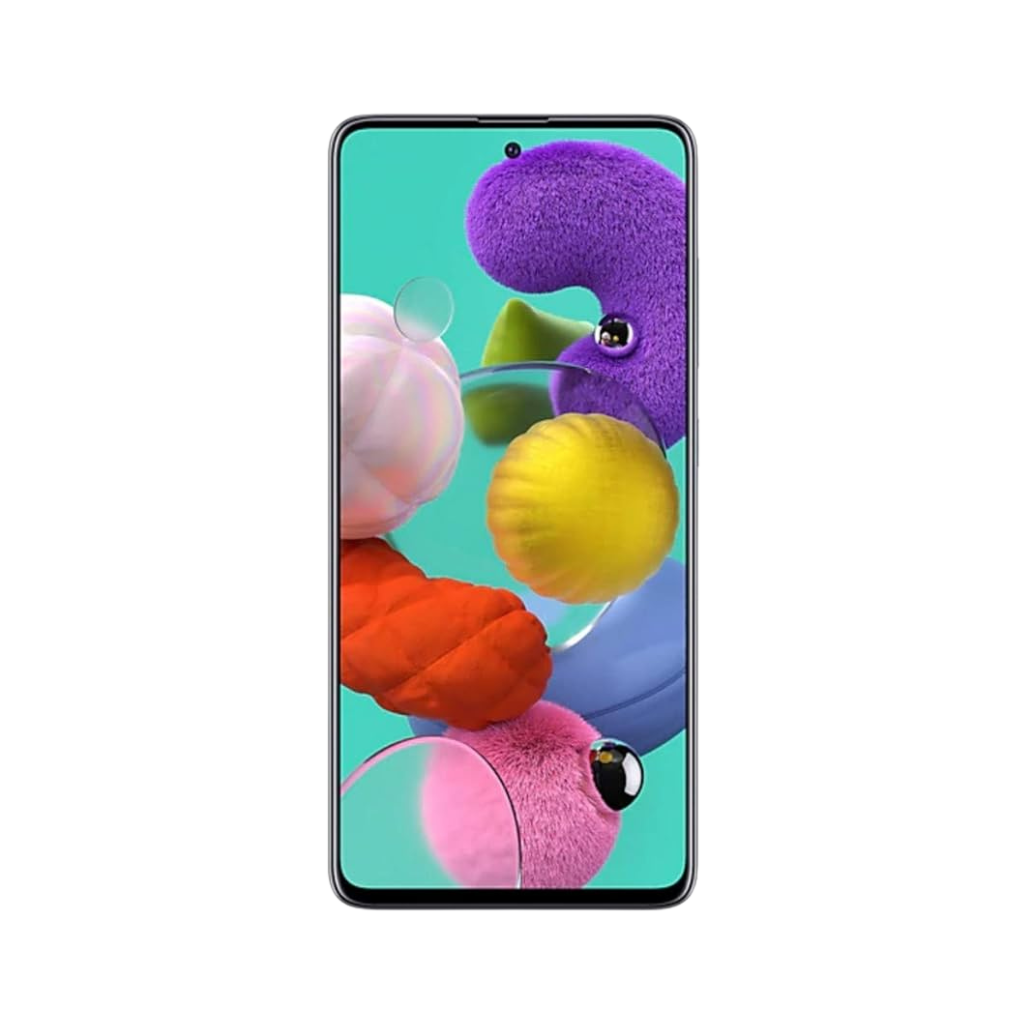 Refurbished - Samsung Galaxy A51 - Unlocked