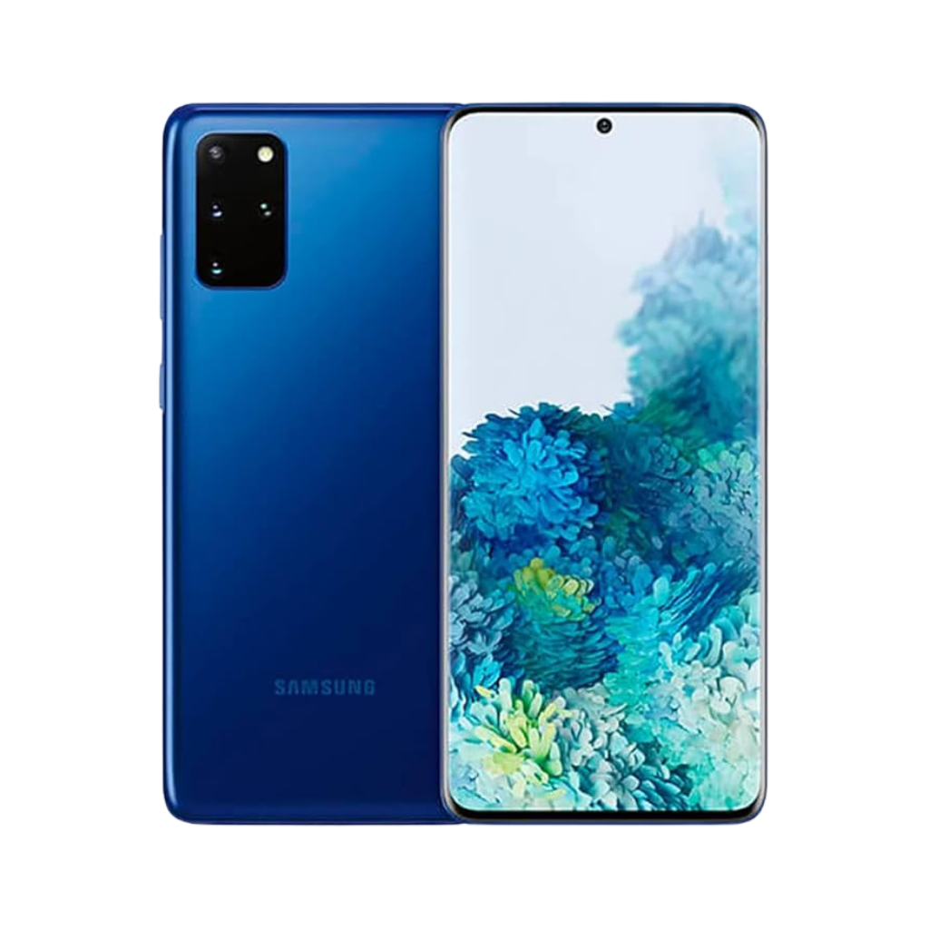 Refurbished - Samsung Galaxy S20 Plus 5G - Unlocked